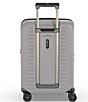 Color:Stone Khaki - Image 2 - Airox Advanced Frequent Flyer Plus 23#double; Hardside Spinner Suitcase