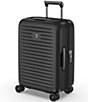 Color:Black - Image 1 - Airox Advanced Frequent Flyer Plus 23#double; Hardside Spinner Suitcase