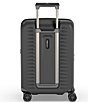Color:Black - Image 2 - Airox Advanced Frequent Flyer Plus 23#double; Hardside Spinner Suitcase