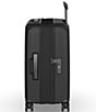 Color:Black - Image 3 - Airox Advanced Frequent Flyer Plus 23#double; Hardside Spinner Suitcase