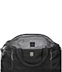 Color:Black - Image 2 - Traveler 6.0 Weekender XL Extra-Large Carry-All Tote Bag