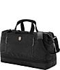 Color:Black - Image 3 - Traveler 6.0 Weekender XL Extra-Large Carry-All Tote Bag