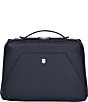 Color:Blue - Image 1 - Victoria Signature Beauty Case Hanging Toiletry Bag