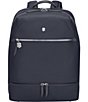 Color:Blue - Image 1 - Victoria Signature Deluxe Backpack