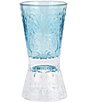 Color:Light Blue - Image 1 - Barocco Liquor Glass