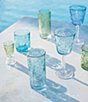 Color:Light Blue - Image 2 - Barocco Liquor Glass