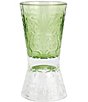 Color:Mint Green - Image 1 - Barocco Liquor Glass