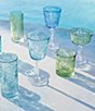 Color:Light Blue - Image 2 - Barocco Coupe Champagne Glass