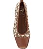 Color:Tostada Cream - Image 4 - Miheli Floral Embroidered Espadrille Flats