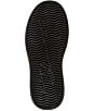 Color:White/Multi - Image 6 - Val Rhinestone Star Sneaker Mules