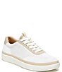 Color:White Knit - Image 1 - Galia Knit Oxford Sneakers