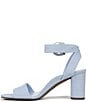 Color:Skyway - Image 5 - Zinfandel Suede Dress Sandals