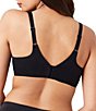 Color:Black - Image 2 - Basic Beauty Spacer Wire T-Shirt Bra