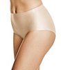 Color:Sand - Image 1 - Body Base Brief Panty