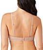Color:Roebuck - Image 3 - Red Carpet™ Full-Busted Underwire Convertible Strapless Bra