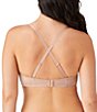 Color:Roebuck - Image 4 - Red Carpet™ Full-Busted Underwire Convertible Strapless Bra