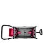 Color:Pretty-N-Pink - Image 5 - X2 Push + Pull 2-Seater Stroller Wagon