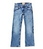 Color:River Glen - Image 1 - Wrangler® Big Boys 8-16 20X 42 Vintage Bootcut Jeans