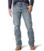 Color:Bearcreek - Image 1 - Wrangler® Retro® Bearcreek Slim Fit Bootcut Jeans