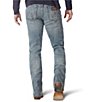 Color:Bearcreek - Image 2 - Wrangler® Retro® Bearcreek Slim Fit Bootcut Jeans