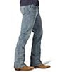 Color:Bearcreek - Image 3 - Wrangler® Retro® Bearcreek Slim Fit Bootcut Jeans