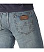 Color:Bearcreek - Image 4 - Wrangler® Retro® Bearcreek Slim Fit Bootcut Jeans