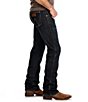Color:Dax - Image 3 - Wrangler® Retro® Dax Slim Fit Bootcut Jeans