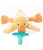 Color:Yellow - Image 2 - Duck Pacifier