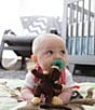 Color:Brown - Image 4 - Monkey Pacifier