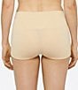 Color:Frappe - Image 3 - Ultralight Seamless Girl Short Panty