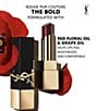 Color:01 Le Rouge - Image 2 - The Bold High Pigment Lipstick