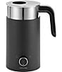 Color:Black - Image 1 - Enfinigy Milk Frother