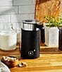 Color:Black - Image 2 - Enfinigy Milk Frother