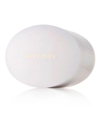 Estee Lauder White Linen Perfumed Body Powder with Puff Dillards