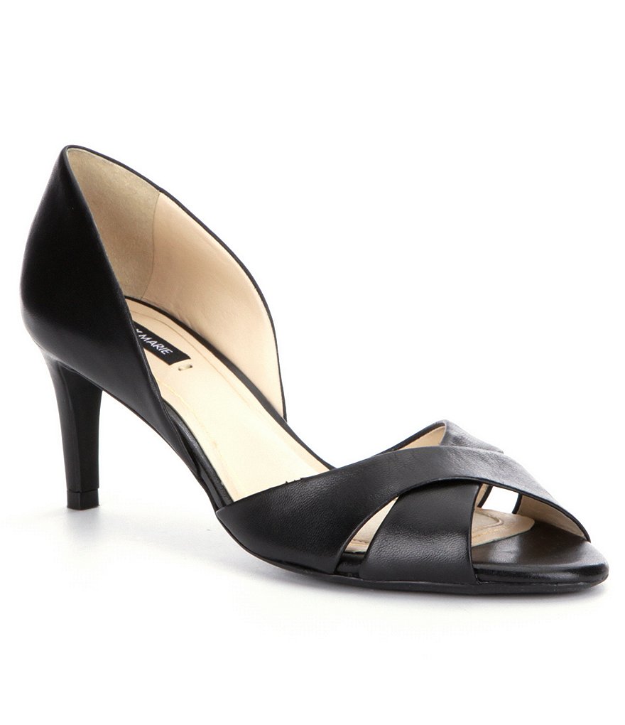 Alex Marie Jamey d´Orsay Dress Sandals