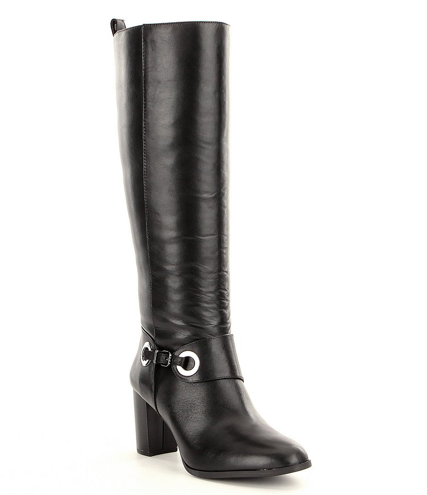 Alex Marie Lorelees Wide Shaft Boots