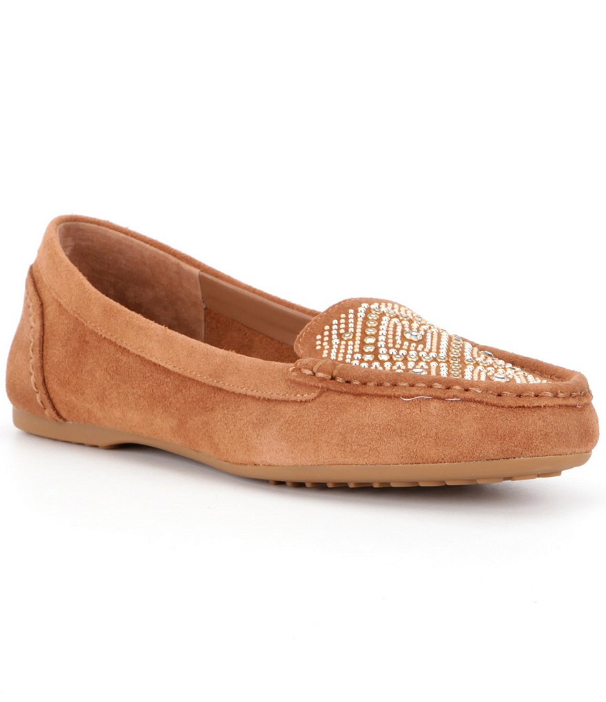 Alex Marie Pryor Flats