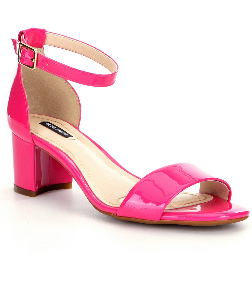 Alex Marie Soffiah Dress Sandals