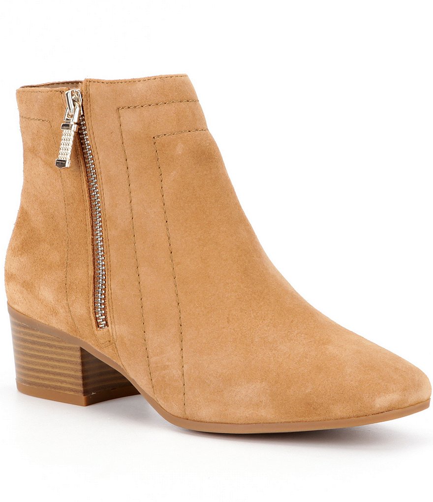 Alex Marie Sorria Booties
