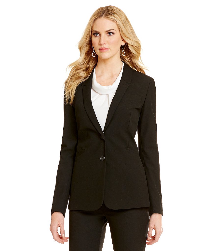 Alex Marie Washable Suiting Collection Sarah Jacket