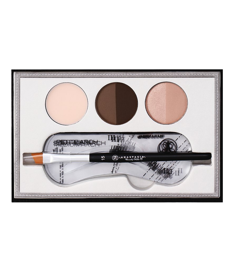 Anastasia Beverly Hills Beauty Express Kit for Brows and Eyes