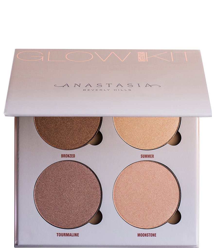 Anastasia Beverly Hills Sun Dipped Glow Kit