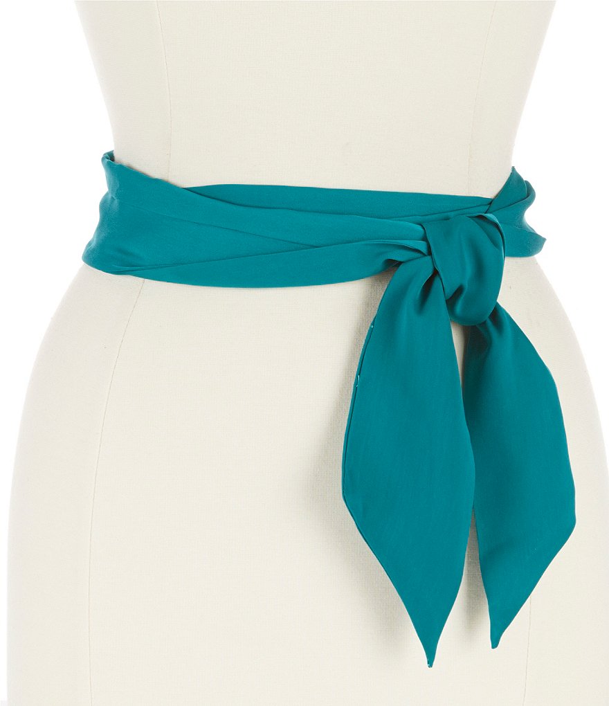 Anna & Ava Sash