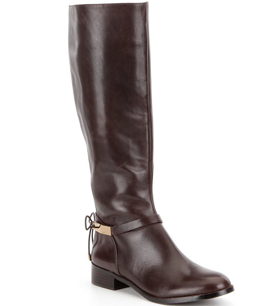 Antonio Melani Eldyn Riding Boots