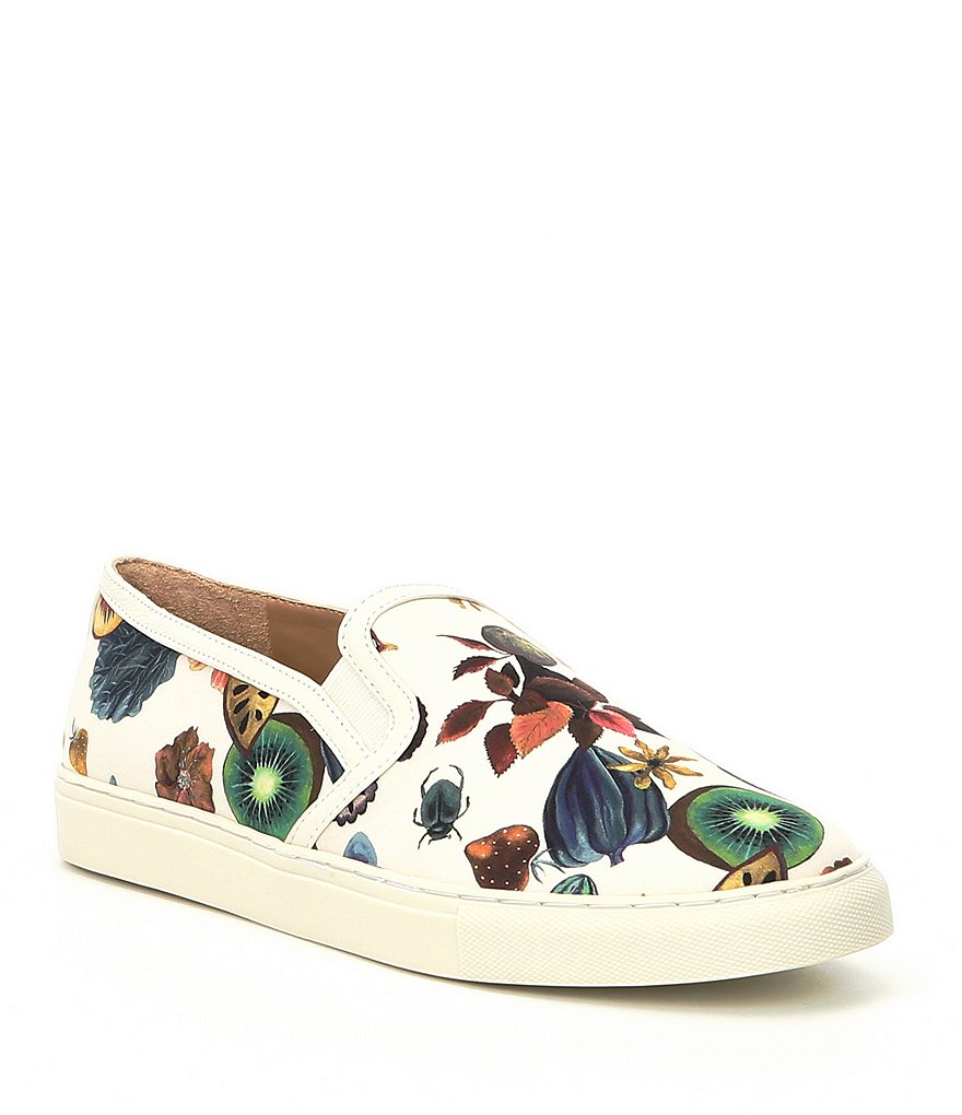Antonio Melani Garner Casual Floral Sneakers Made With Liberty Fabrics