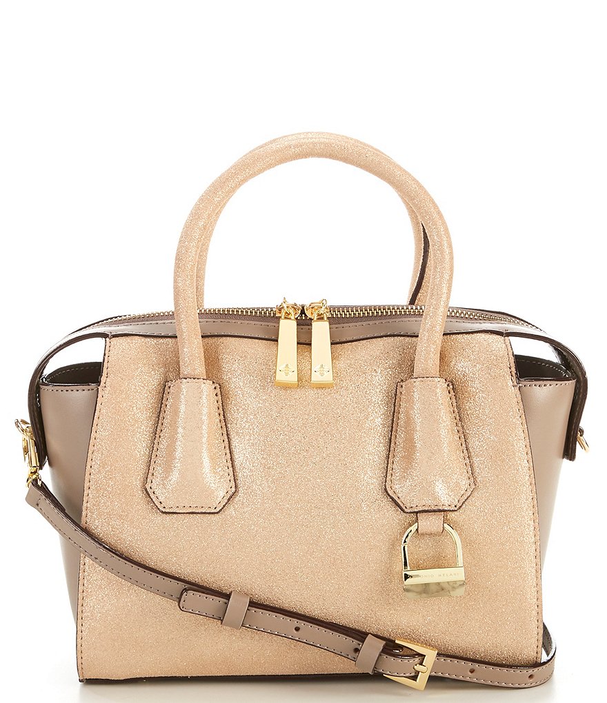 Antonio Melani Helena Satchel