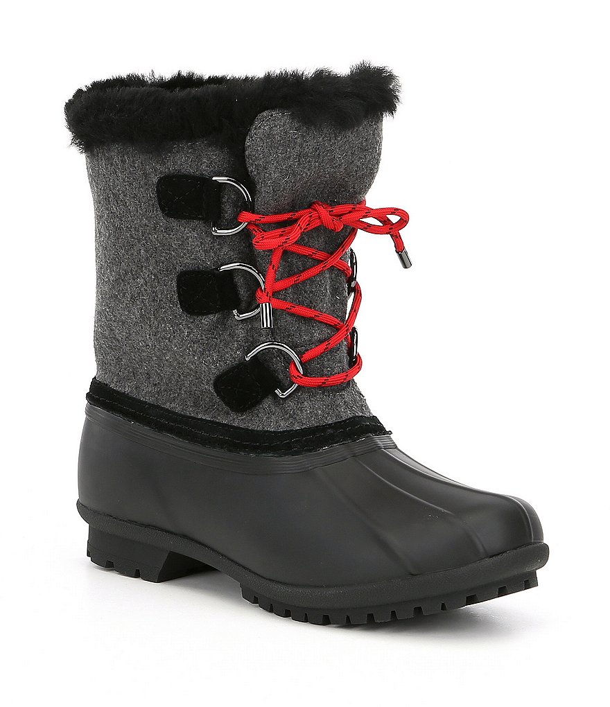 Antonio Melani Layton Cold Weather Duck Boots