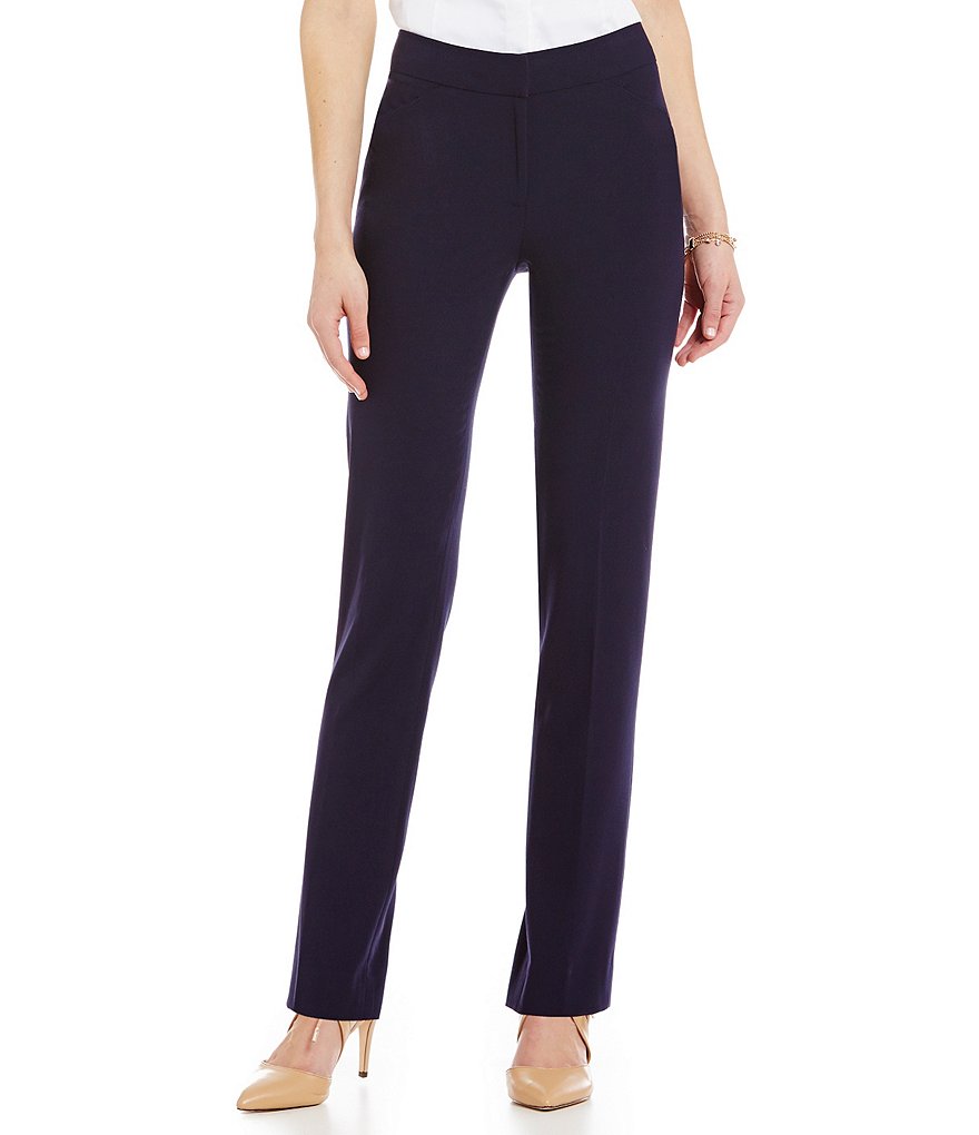 Antonio Melani Payten Crepe Pant