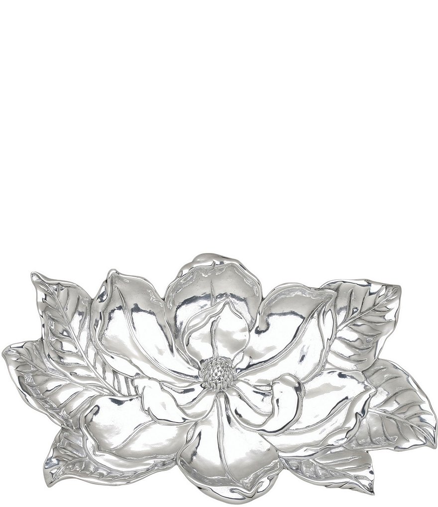 Arthur Court Magnolia Tray