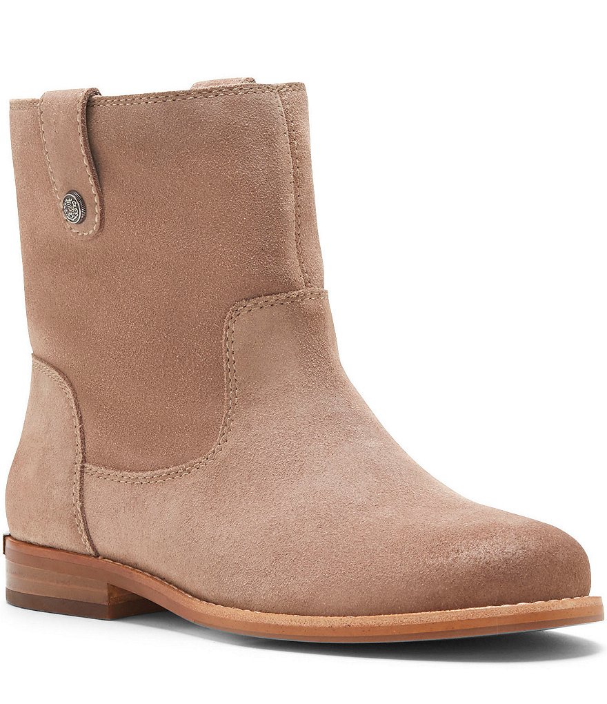 Arturo Chiang Blayzen Booties
